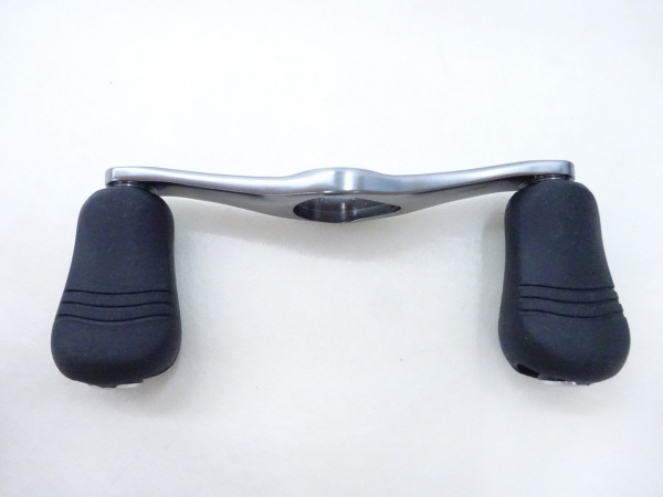 19カルカッタコンクエストDC 純正ハンドル